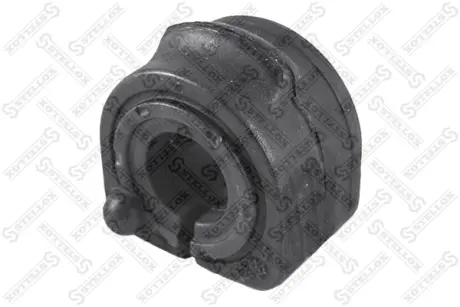 Втулка стабілізатора переднього D=18mm STELLOX 8704481SX