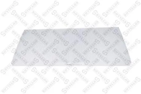 Фільтр салону STELLOX 8711808SX