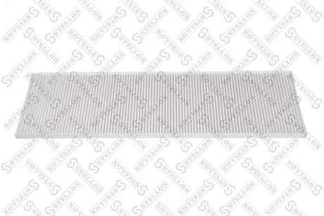 Фільтр салону STELLOX 8711827SX