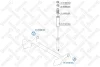 Сайлентблок задньої балки STELLOX 8751039SX (фото 2)