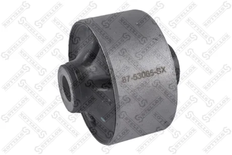 Сайлентблок переднього важеля (задній) STELLOX 8753065SX