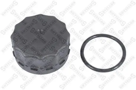 Кришка розширювального бачка STELLOX 8905209SX