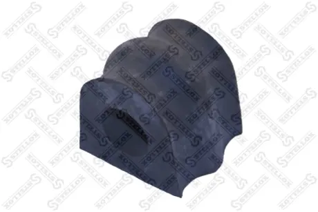 Втулка стабілізатора переднього D=21mm STELLOX 8917011SX