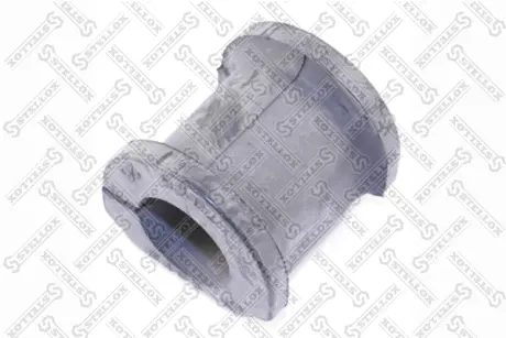 Втулка стабилизатора переднего D=25.4mm STELLOX 8937025SX