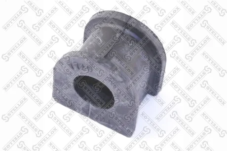 Втулка стабілізатора переднього d=21mm STELLOX 8971011SX