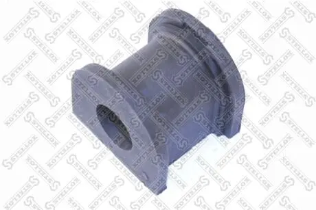 Опора, стабилизатора STELLOX 8971016SX