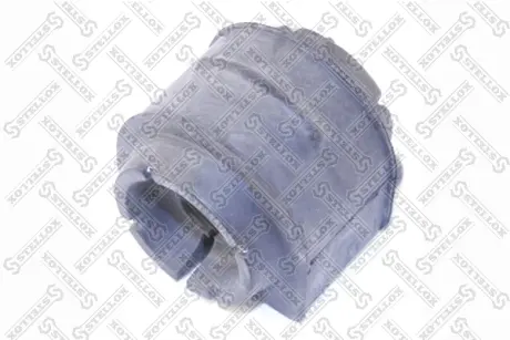 Втулка стабілізатора заднього D=16mm STELLOX 8971035SX