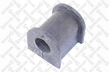 Втулка стабилизатора переднего 22,5mm STELLOX 8971036SX