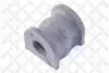 Втулка стабілізатора заднього D=19mm STELLOX 8971037SX (фото 1)