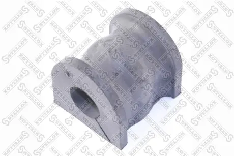 Втулка стабілізатора заднього D=19mm STELLOX 8971037SX