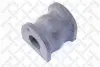 Втулка стабілізатора заднього D=19mm STELLOX 8971038SX (фото 1)