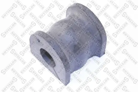 Втулка стабілізатора заднього D=19mm STELLOX 8971038SX