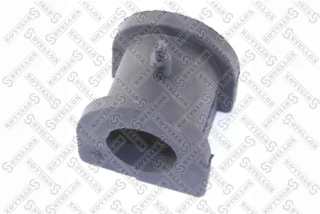 Втулка стабілізатора переднього d=22mm STELLOX 8972007SX