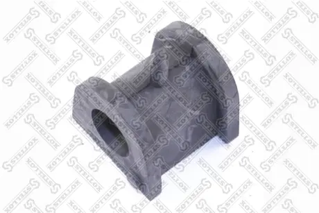 Втулка стабілізатора переднього D=18mm STELLOX 8972026SX