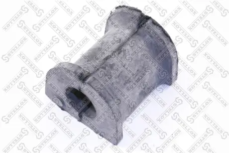 Втулка стабілізатора переднього D=18mm STELLOX 8972030SX