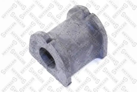 Втулка стабілізатора заднього D=19mm STELLOX 8972031SX