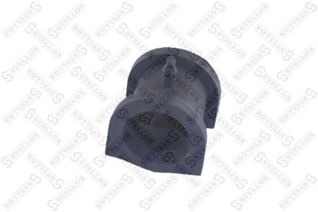 Втулка стабілізатора переднього d=23mm STELLOX 8972043SX