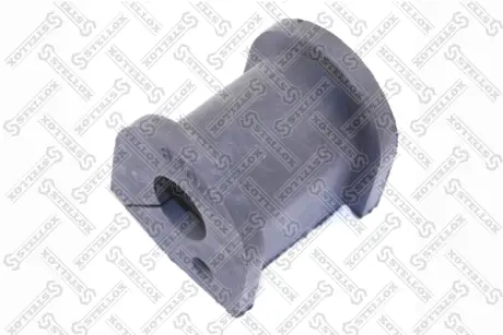 Втулка стабілізатора заднього D=16mm STELLOX 8972045SX