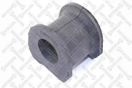 Втулка стабілізатора переднього D=29mm STELLOX 8972050SX