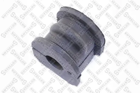 Втулка стабілізатора заднього D=15mm STELLOX 8974052SX