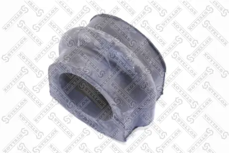 Втулка стабілізатора заднього D=24mm STELLOX 8974085SX
