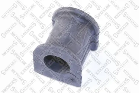 Втулка стабілізатора переднього STELLOX 8998025SX