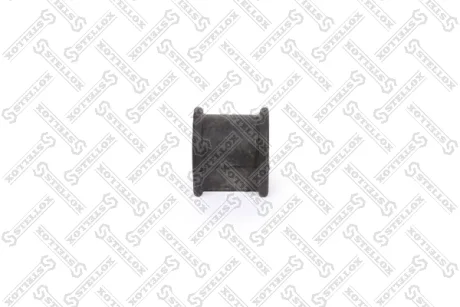 Втулка стабілізатора переднього d=25mm STELLOX 8998029SX