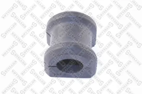 Втулка стабілізатора заднього STELLOX 8998100SX
