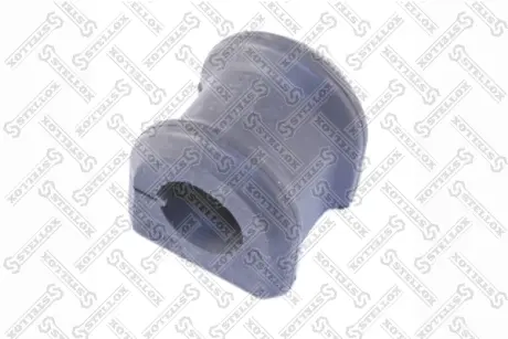 Втулка стабілізатора заднього STELLOX 8998101SX