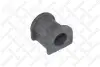 Втулка стабілізатора заднього D=20mm STELLOX 8998119SX (фото 1)