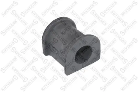 Втулка стабілізатора заднього D=20mm STELLOX 8998119SX