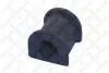 Втулка стабілізатора переднього D=19mm STELLOX 8998124SX (фото 1)