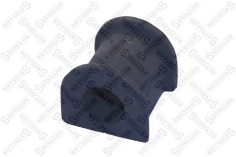Втулка стабілізатора переднього D=19mm STELLOX 8998124SX