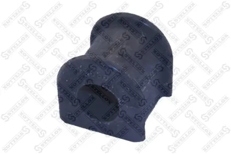 Втулка стабілізатора заднього D=23mm (під актив.контролем) STELLOX 8998158SX