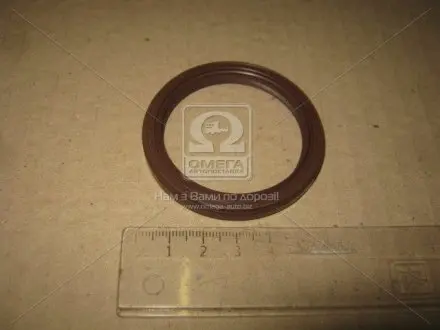 Сальник передний коленчатого вала STONE JF06527