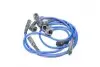 Провод в/в ВАЗ 2108-2109 синий силикон (компл.) (выр-во Струм.) Струм ЧП 01-10-002 (фото 3)