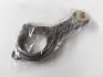 Шатун 2.3JTD 16V, 2.3HDI 16V, 2.3MJET 16V Fiat Ducato 02-06, Fiat Ducato 06-14, Iveco Daily E5 11-14 STS 95IV005ST (фото 1)