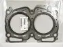 Прокладка головки блока цилиндров SUBARU 11044-AA483 (фото 1)