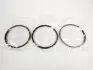 Комплект поршневых колец SUBARU 12033AB340 (фото 1)