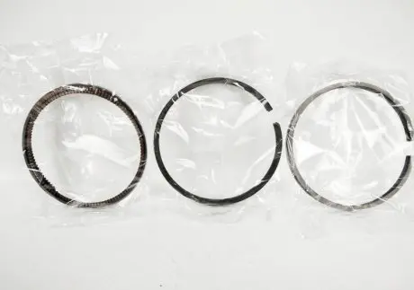 Кольца поршневые SUBARU 12033AB360