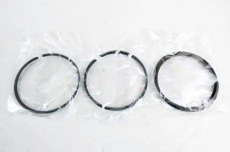 Кольца поршневые SUBARU 12033AC930