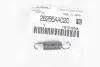 Пружинка тормозных колодок SUBARU 26265AA020 (фото 1)