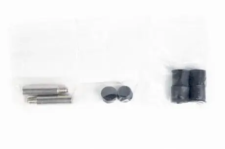 Ремкомплект суппорта тормозного SUBARU 26631AL000