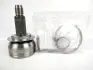 ШРУС SUBARU 28393AG002 (фото 1)