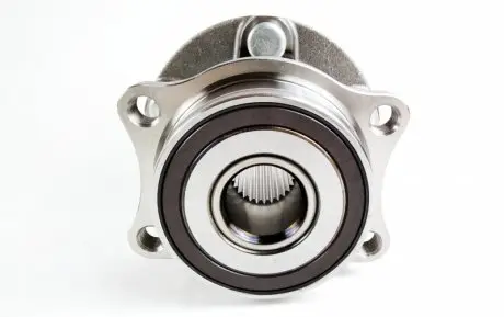 Маточина колеса SUBARU 28473FL020