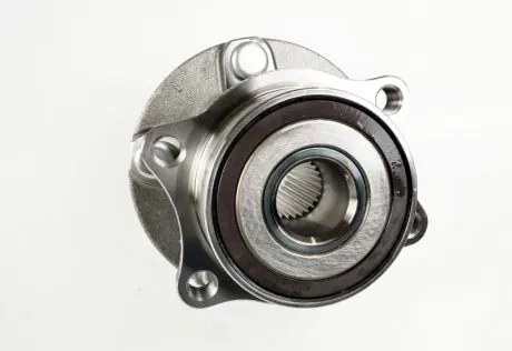 Ступица заднего колеса в сборе SUBARU 28473VA010