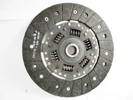 Диск зчепл. SUBARU 30100AA810