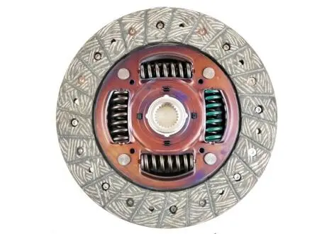 ДИСК SUBARU 30100AA883