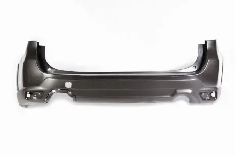 Бампер задній SUBARU 57704SJ301