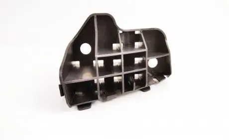 Крепление переднего бампера SUBARU 57707SG070